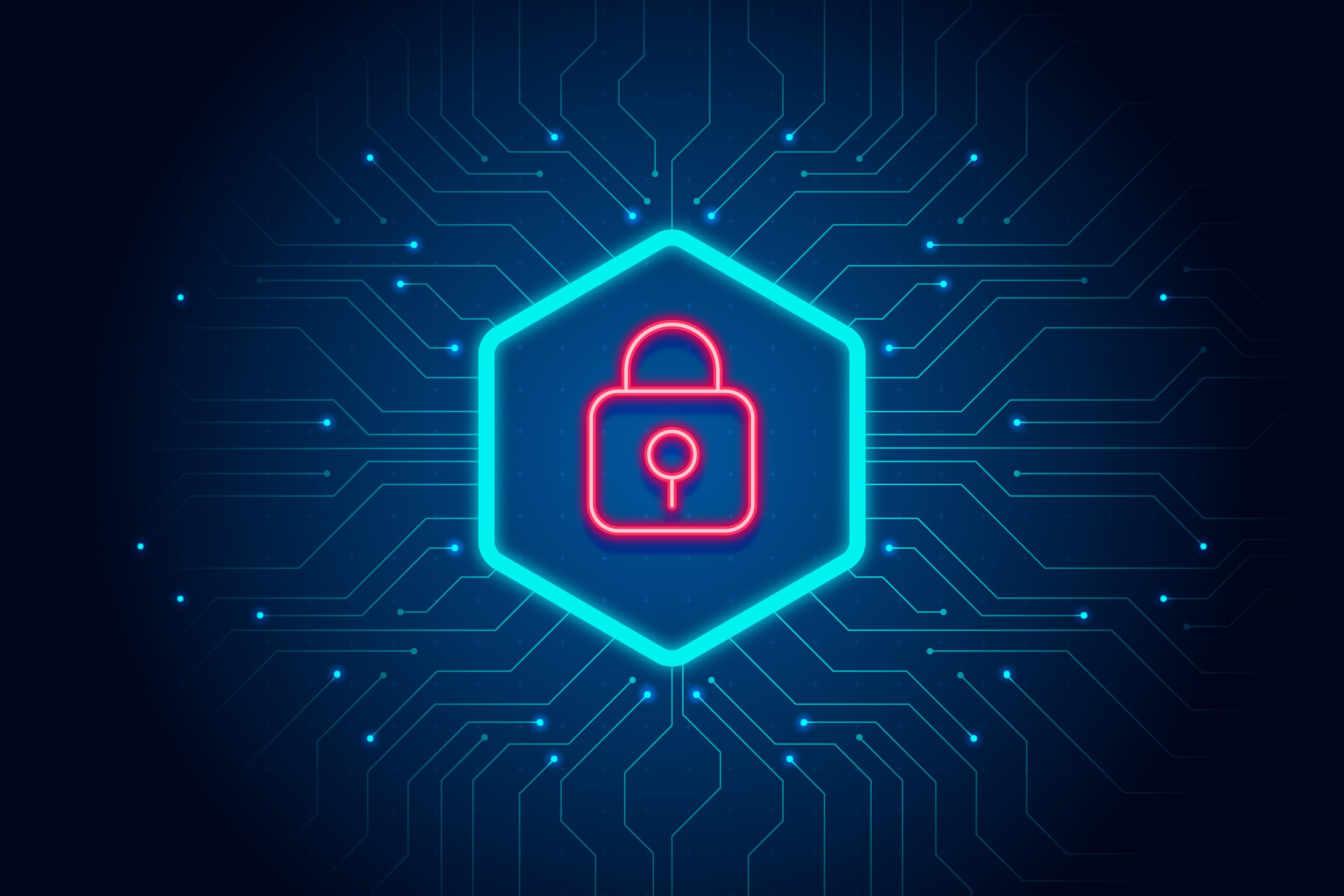 security,iot & it