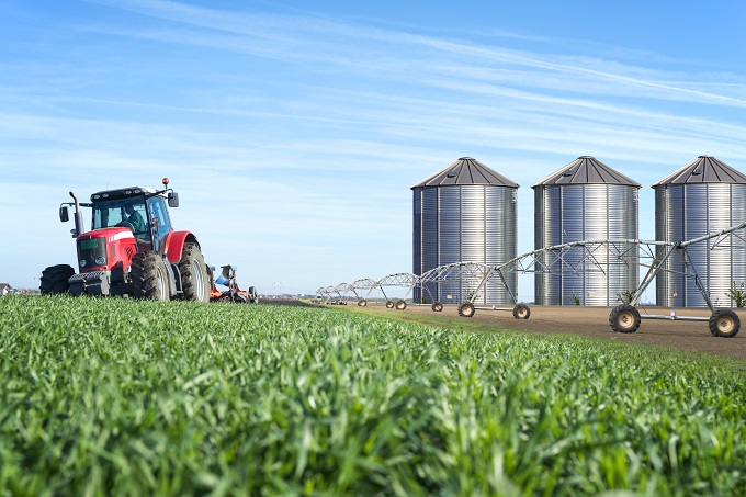 agriculture
