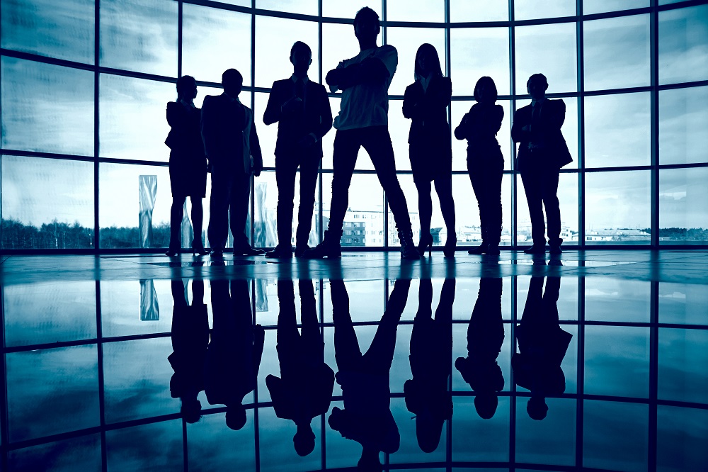 associated partners
