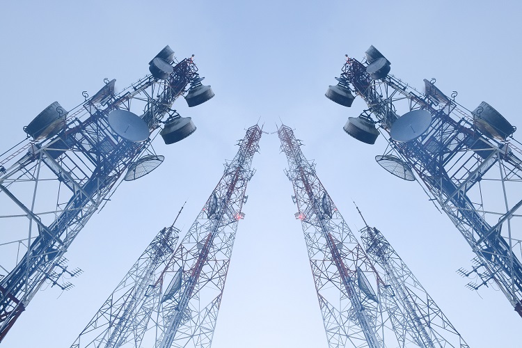 telecommunication